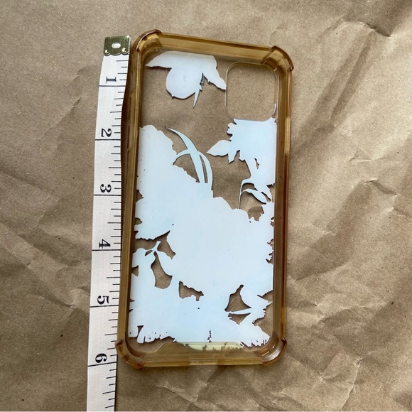 Floral Phone case - Picture 2 of 2